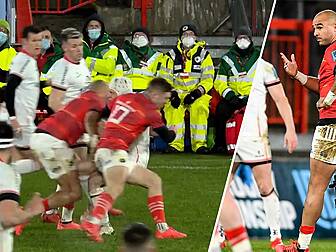 WATCH: 'Both of them could hav...